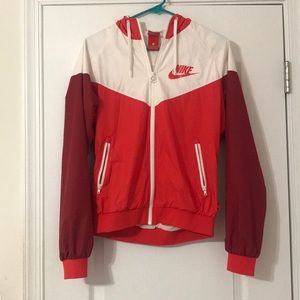 Nike Windbreaker Jacket